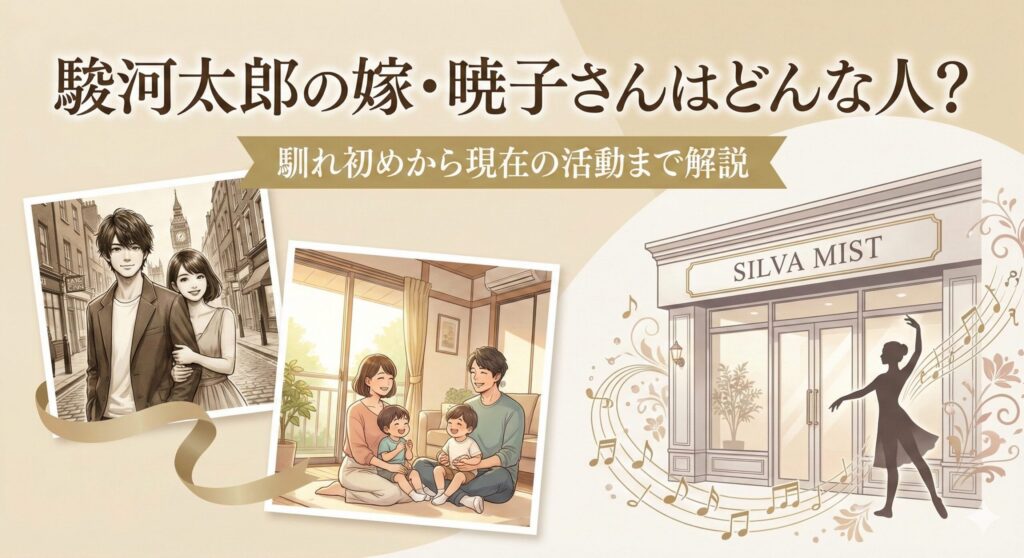 駿河太郎嫁