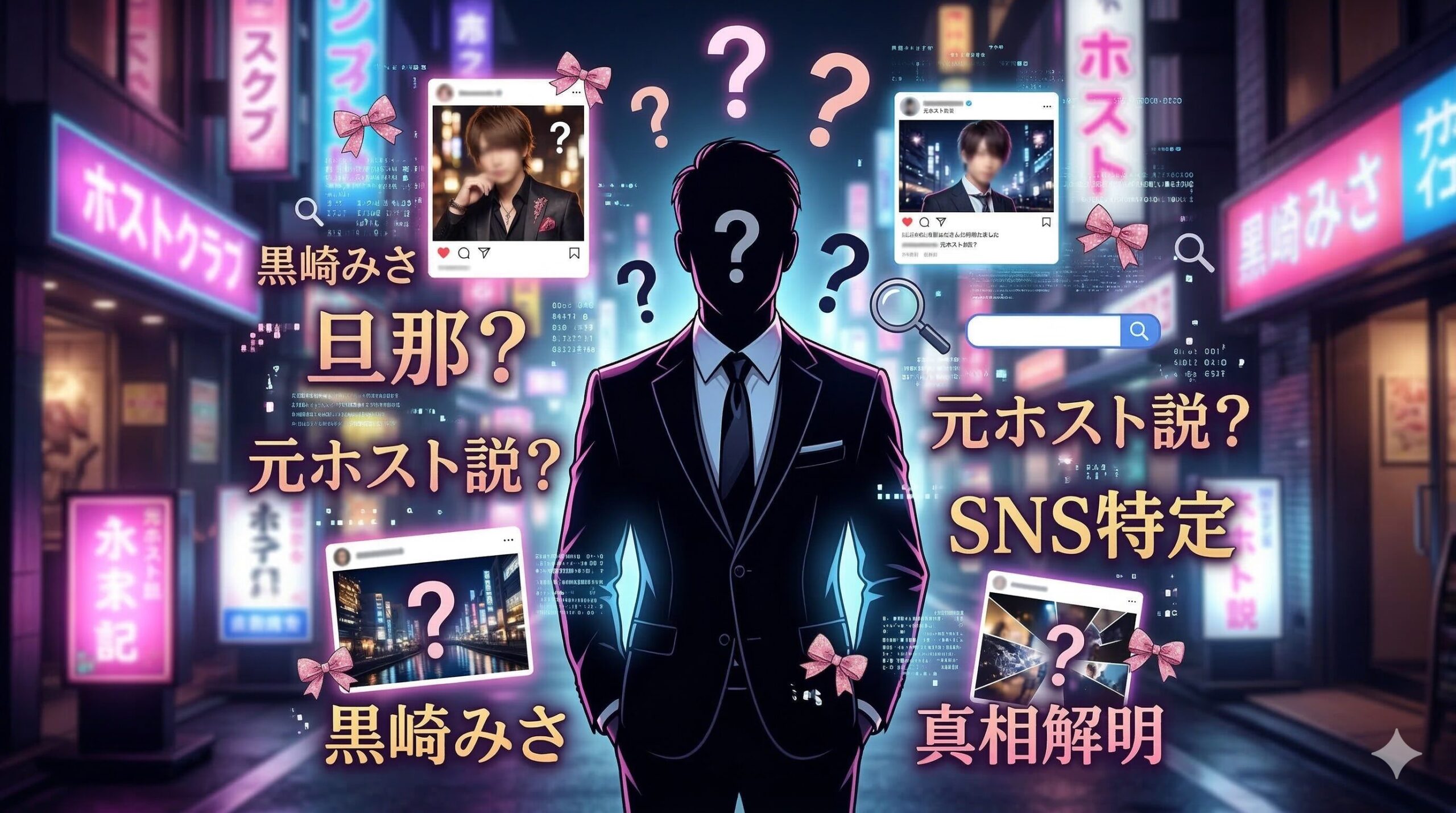 黒崎みさ 旦那 だれ