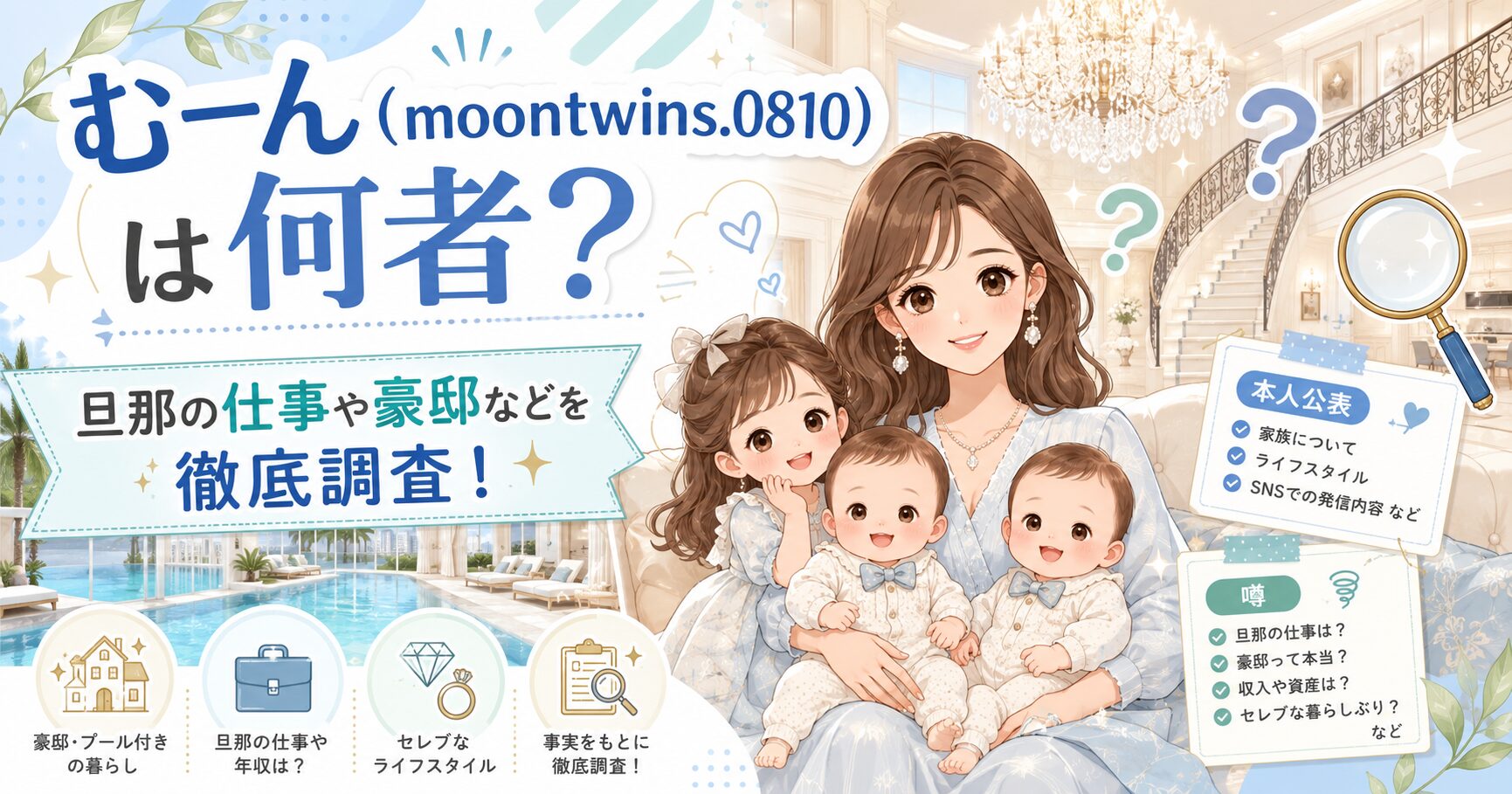 むーん(moontwins.0810)